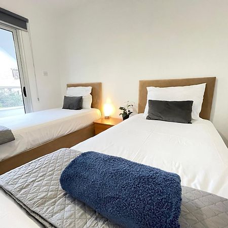 Aurora Holiday Apartment - Ayia Napa Eksteriør billede