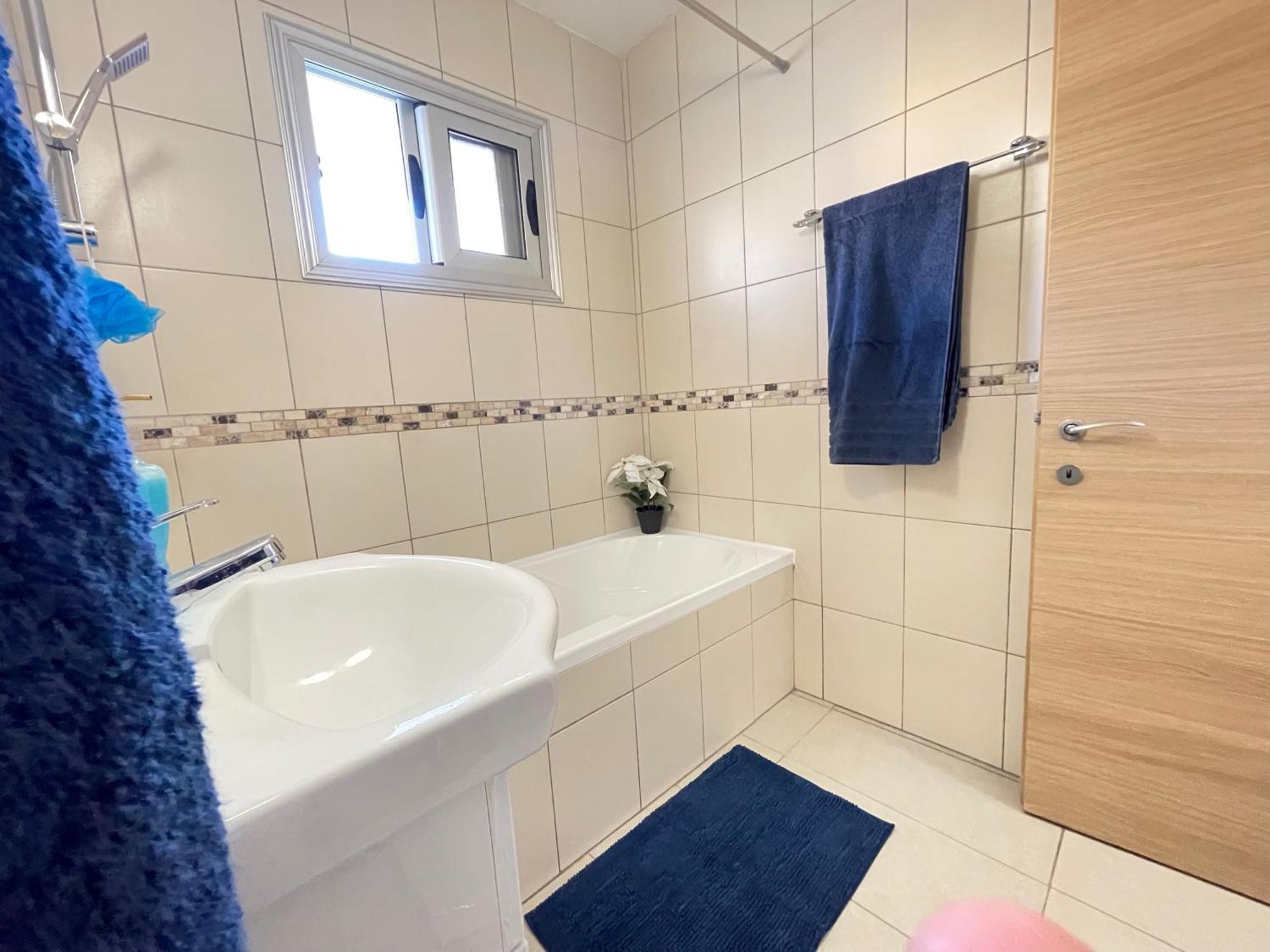Aurora Holiday Apartment - Ayia Napa Eksteriør billede